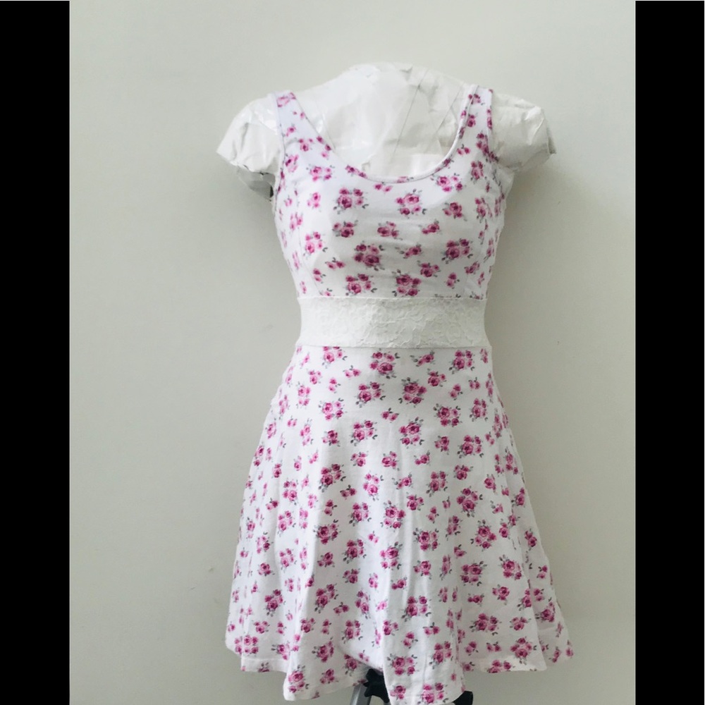 Forever21 dress